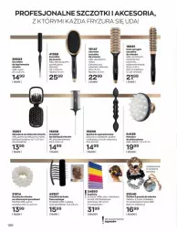 Gazetka promocyjna Avon - Katalog Avon 3/2022 kampania marzec - Gazetka - ważna od 31.03 do 31.03.2022 - strona 196 - produkty: Inka, Szczotka, Szczotka do włosów, Masażer