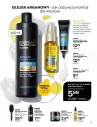 Gazetka promocyjna Avon - Katalog Avon 3/2022 kampania marzec - Gazetka - ważna od 31.03 do 31.03.2022 - strona 21 - produkty: Ser, Rum, Szczotka, Szczotka do włosów, Serum, Szampon, Odżywka, Maska, Olej, Kokos