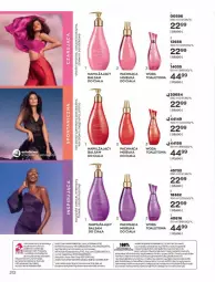 Gazetka promocyjna Avon - Katalog Avon 3/2022 kampania marzec - Gazetka - ważna od 31.03 do 31.03.2022 - strona 212 - produkty: Top, Por, Kosz, Moda, Woda, Fa