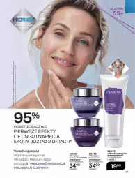 Gazetka promocyjna Avon - Katalog Avon 3/2022 kampania marzec - Gazetka - ważna od 31.03 do 31.03.2022 - strona 47 - produkty: Acer, Kolagen, Tera, Olej, Fa