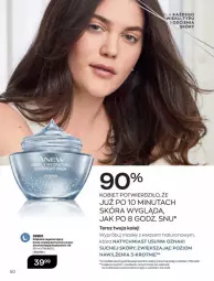 Gazetka promocyjna Avon - Katalog Avon 3/2022 kampania marzec - Gazetka - ważna od 31.03 do 31.03.2022 - strona 50 - produkty: Tera, Maska, Olej