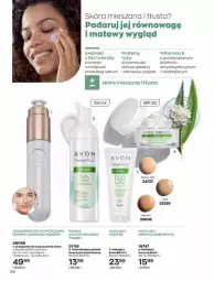 Gazetka promocyjna Avon - Katalog Avon 3/2022 kampania marzec - Gazetka - ważna od 31.03 do 31.03.2022 - strona 54 - produkty: Ryż, Por, Krem bb