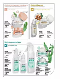Gazetka promocyjna Avon - Katalog Avon 3/2022 kampania marzec - Gazetka - ważna od 31.03 do 31.03.2022 - strona 58 - produkty: Rum, Mars, Ochronny krem, Krem na dzień, Olej