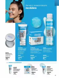 Gazetka promocyjna Avon - Katalog Avon 3/2022 kampania marzec - Gazetka - ważna od 31.03 do 31.03.2022 - strona 61 - produkty: Mydelniczka, Maska
