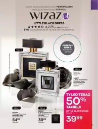 Gazetka promocyjna Avon - Katalog Avon 3/2022 kampania marzec - Gazetka - ważna od 31.03 do 31.03.2022 - strona 73 - produkty: Woda perfumowana, Ser, Cyklamen, Perfum, Tera, Dres, Lack, Woda