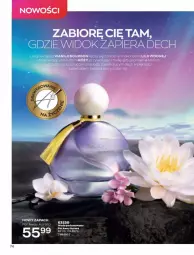 Gazetka promocyjna Avon - Katalog Avon 3/2022 kampania marzec - Gazetka - ważna od 31.03 do 31.03.2022 - strona 74 - produkty: Woda perfumowana, Perfum, Woda, Fa
