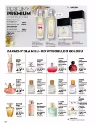 Gazetka promocyjna Avon - Katalog Avon 3/2022 kampania marzec - Gazetka - ważna od 31.03 do 31.03.2022 - strona 88 - produkty: Woda perfumowana, Por, Mus, Perfum, LEGO, Pieprz, Woda toaletowa, Gałka, Nuty, Aksam, Woda, Fa