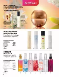 Gazetka promocyjna Avon - Katalog Avon 3/2022 kampania marzec - Gazetka - ważna od 31.03 do 31.03.2022 - strona 92 - produkty: Por, Pur, Dezodorant, Perfum, Tera, Woda, Fa