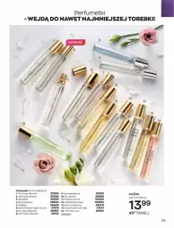 Gazetka promocyjna Avon - Katalog Avon 3/2022 kampania marzec - Gazetka - ważna od 31.03 do 31.03.2022 - strona 93 - produkty: Pur, Perfum, Dres, Fa
