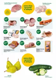 Gazetka promocyjna Groszek - Gazetka - Gazetka - ważna od 02.11 do 02.11.2021 - strona 3 - produkty: Piec, Kurczak, Polędwica, Gra, Kiełbasa krakowska, Pekpol, Duda, Szynka, Morliny, Boczek, Szynka cygańska, Gala, Kiełbasa, Olewnik