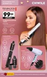 Gazetka promocyjna Biedronka - Święta - Gazetka - ważna od 23.11 do 23.11.2024 - strona 24 - produkty: Remington