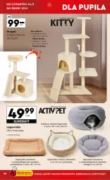 Gazetka promocyjna Biedronka - Święta - Gazetka - ważna od 23.11 do 23.11.2024 - strona 28 - produkty: LEGO, Legowisko