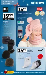 Gazetka promocyjna Biedronka - Święta - Gazetka - ważna od 23.11 do 23.11.2024 - strona 30 - produkty: Karp