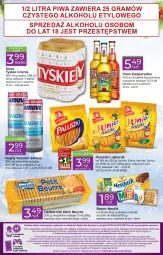 Gazetka promocyjna Stokrotka - Stokrotka Express - Gazetka - ważna od 13.12 do 13.12.2023 - strona 3 - produkty: Piwa, Piwo, Warzywa, Gra, Telefon, Tyskie, Desperados, Baton, Owoce, Mięso