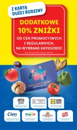 Gazetka promocyjna Lidl - GAZETKA - Gazetka - ważna od 11.01 do 11.01.2023 - strona 16 - produkty: Piec, Warzywa, Ryż, Warzywa i owoce, Przyprawy, Pieczywo, Pielęgnacja skóry, Dzieci, Danio, Owoce