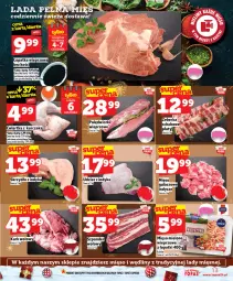 Gazetka promocyjna Topaz - Gazetka - Gazetka - ważna od 10.12 do 10.12.2025 - strona 13 - produkty: Kurczak, Mięso mielone, Top, Mięso, LG