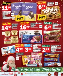 Gazetka promocyjna Topaz - Gazetka - Gazetka - ważna od 10.12 do 10.12.2025 - strona 2 - produkty: Top