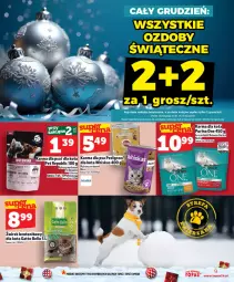 Gazetka promocyjna Topaz - Gazetka - Gazetka - ważna od 10.12 do 10.12.2025 - strona 9 - produkty: Top, Bell, Mars