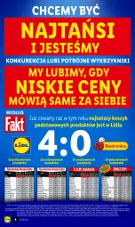 Gazetka promocyjna Lidl - GAZETKA - Gazetka - ważna od 09.03 do 09.03.2024 - strona 4 - produkty: Koc, Szal, Kosz, Fa