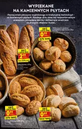 Gazetka promocyjna Biedronka - W tym tygodniu PN - Gazetka - ważna od 17.04 do 17.04.2021 - strona 19 - produkty: Płyta, Chleb