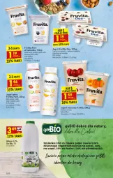 Gazetka promocyjna Biedronka - W tym tygodniu PN - Gazetka - ważna od 17.04 do 17.04.2021 - strona 22 - produkty: Pur, Gra, Jogurt owocowy, Jogurt, Szklanka, Gala, Mango, Jogurt pitny, Mleko, LG