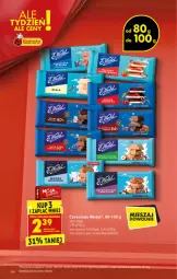 Gazetka promocyjna Biedronka - W tym tygodniu PN - Gazetka - ważna od 17.04 do 17.04.2021 - strona 4 - produkty: Sok, Kiwi, , Rolnik