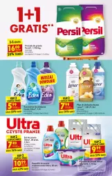 Gazetka promocyjna Biedronka - W tym tygodniu PN - Gazetka - ważna od 17.04 do 17.04.2021 - strona 51 - produkty: Proszek do prania, Persil, LANA, Płyn do płukania, Kapsułki do prania, Lenor, Fa
