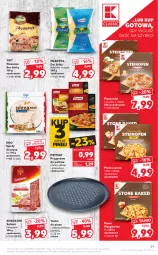 Gazetka promocyjna Kaufland - OFERTA TYGODNIA - Gazetka - ważna od 10.02 do 10.02.2021 - strona 29 - produkty: Piec, Prymat, Sok, Ser, Gra, Salami, Sokołów, Rama, Pizza, Pizza margherita, Przyprawa do potraw