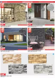 Gazetka promocyjna Merkury Market - Gazetka - ważna od 31.08 do 31.08.2023 - strona 23 - produkty: Gra, Kamień elewacyjny, Diamant, Gres