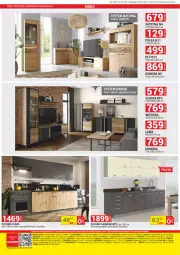 Gazetka promocyjna Merkury Market - Gazetka - ważna od 31.08 do 31.08.2023 - strona 49 - produkty: Chrzan, Witryna, Gra, Kuchnia, Komoda, Szafka, Półka, Moda, Fa