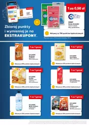 Gazetka promocyjna Kaufland - Kaufland - Gazetka - ważna od 06.08 do 06.08.2025 - strona 4 - produkty: Ciastka, Corn flakes, Kawa rozpuszczalna, Sok, Mus, Kawa, LANA, Sok pomidorowy, Orbit, Woda, Kakao, Biszkopty
