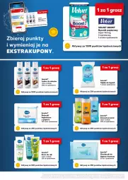 Gazetka promocyjna Kaufland - Kaufland - Gazetka - ważna od 06.08 do 06.08.2025 - strona 6 - produkty: Papier, Krem do rąk, Velvet, Ręcznik, Chusteczki, Lakier do włosów, Chusteczki do higieny, Lakier