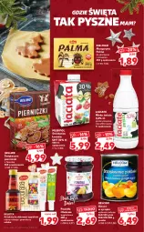 Gazetka promocyjna Kaufland - OFERTA TYGODNIA - Gazetka - ważna od 15.12 do 15.12.2021 - strona 2 - produkty: Piec, Gra, HELCOM, Rama, Palma, Margaryna, Syrop, Owoce, Delecta, Mleko