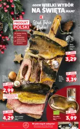 Gazetka promocyjna Kaufland - OFERTA TYGODNIA - Gazetka - ważna od 15.12 do 15.12.2021 - strona 26 - produkty: Piec, Karp, Tusz, Karmi