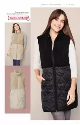 Gazetka promocyjna Lidl - Gazetka - ważna od 26.11 do 26.11.2023 - strona 22 - produkty: Kamizelka