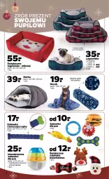 Gazetka promocyjna Netto - Gazetka non food - Gazetka - ważna od 12.12 do 12.12.2021 - strona 4 - produkty: Koc, Tera, Zabawka, LEGO, Orka, Legowisko