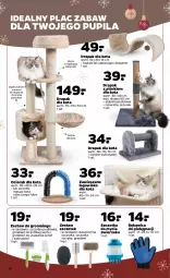 Gazetka promocyjna Netto - Gazetka non food - Gazetka - ważna od 12.12 do 12.12.2021 - strona 6 - produkty: Hama, BIC, Szczotka, LEGO, Sznurek, Drapak, Legowisko, Fa