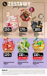 Gazetka promocyjna Netto - Alkohole - Mocne - Gazetka - ważna od 14.08 do 14.08.2026 - strona 13 - produkty: Zestaw prezentowy, Gra, Hibiskus, Rama, Amarylis, Storczyk