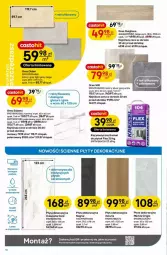 Gazetka promocyjna Castorama - Gazetka - ważna od 03.06 do 03.06.2025 - strona 2 - produkty: Glazura, Por, Gra, Płyta, Woda, Astor, Gres, Lazur