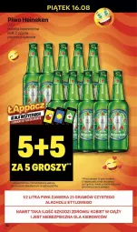 Gazetka promocyjna Delikatesy Centrum - NOWA GAZETKA Delikatesy Centrum od 15 sierpnia! 15-21.08.2024 - Gazetka - ważna od 21.08 do 21.08.2024 - strona 30 - produkty: Piwa, Piec, Gra