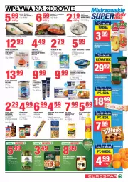 Gazetka promocyjna Spar - EuroSpar - Gazetka - ważna od 05.03 do 05.03.2025 - strona 5 - produkty: Lubella, Majonez, Makaron, Sos, Ser, Mus, Gra, Bell, Suempol, Winiary, Stek, Ananas, Zdrowie, Tusz, Dżem, Owsianka, Burger, Tuńczyk, Olej rzepakowy, Bella, Deser, Mintaj, Jacobs, Oleo, Olej, Lisner