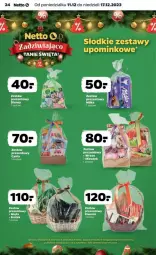 Gazetka promocyjna Netto - Gazetka - ważna od 17.12 do 17.12.2023 - strona 17 - produkty: Piwo, Gra, Disney, Milka