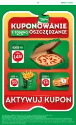 Gazetka promocyjna Żabka - Gazetka - ważna od 08.04 do 08.04.2025 - strona 2 - produkty: Piec, Kurczak, Rama, Tran, Dres, Pizza, Frytki