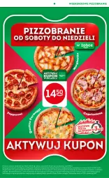 Gazetka promocyjna Żabka - Gazetka - ważna od 08.04 do 08.04.2025 - strona 8 - produkty: Rama, Tran, Pizza