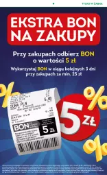 Gazetka promocyjna Żabka - Gazetka - ważna od 08.04 do 08.04.2025 - strona 9 - produkty: Piwa, Sok, Napoje, Tran, Olej