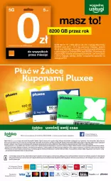 Gazetka promocyjna Żabka - Gazetka - ważna od 08.04 do 08.04.2025 - strona 90 - produkty: Gra, Dres, Fa