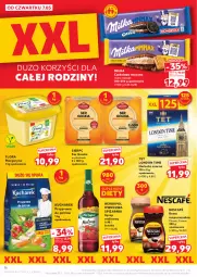 Gazetka promocyjna Kaufland - Gazetka tygodnia - Gazetka - ważna od 13.05 do 13.05.2026 - strona 16 - produkty: Nescafé, Kawa rozpuszczalna, Sok, Ser, Kucharek, Kawa, Herbata czarna, Czekolada mleczna, Margaryna, Czekolada, Syrop, Gouda, Flora, Herbata, Suplement diety, Przyprawa do potraw, Herbapol, Milka
