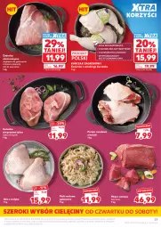 Gazetka promocyjna Kaufland - Gazetka tygodnia - Gazetka - ważna od 13.05 do 13.05.2026 - strona 25 - produkty: Piec, Kurczak, Mięso wołowe, Por, Kapustą, Flaki, Golonka wieprzowa, Flaki wołowe, Mięso