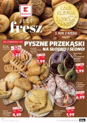 Gazetka promocyjna Kaufland - Gazetka tygodnia - Gazetka - ważna od 13.05 do 13.05.2026 - strona 32 - produkty: Piec, Kurczak, Ser, Hot dog, Croissant, Tera, Pieczywo, Donut