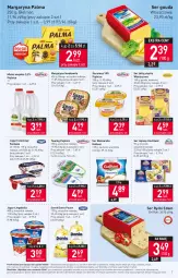 Gazetka promocyjna Stokrotka - Supermarket - Gazetka - ważna od 15.03 do 15.03.2023 - strona 7 - produkty: Mozzarella, Ser topiony, Rycki Edam, Warzywa, Top, Ser, Smakowita, Twaróg, Piątnica, Bell, Jogurt, Palma, Serek, Margaryna, Edam, Hochland, Galbani, Fanta, Danio, Owoce, Bella, Gouda, Jogobella, Mięso, Mleko, Fa